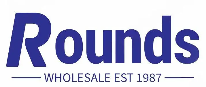 Rounds Wholesale logo Doncaster cash and carry