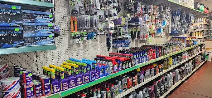 Wholesale car cleaning products supplier in Doncaster