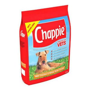 (15 Kg) Complete Chicken & Wholegrain